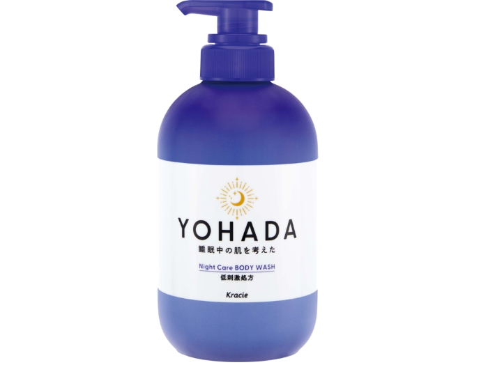 ＹＯＨＡＤＡ