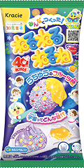 ねるねるねるね うちゅうのフルーツ味