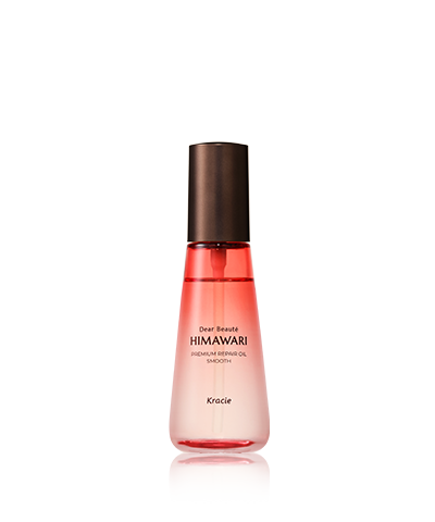 プレミアムリペアオイル(スムース)