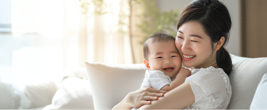 子宝漢方アドバイザー