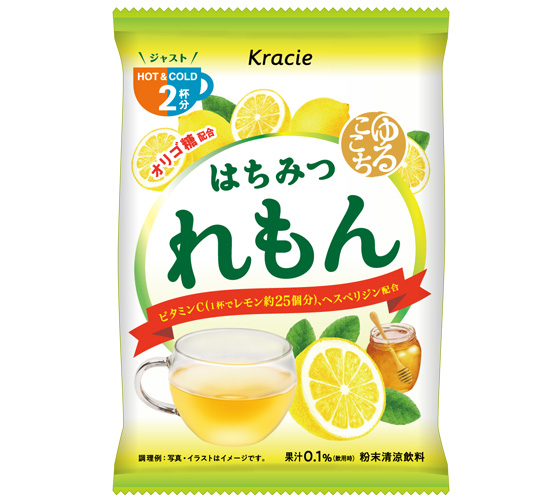 粉末飲料 食品 商品紹介 クラシエ