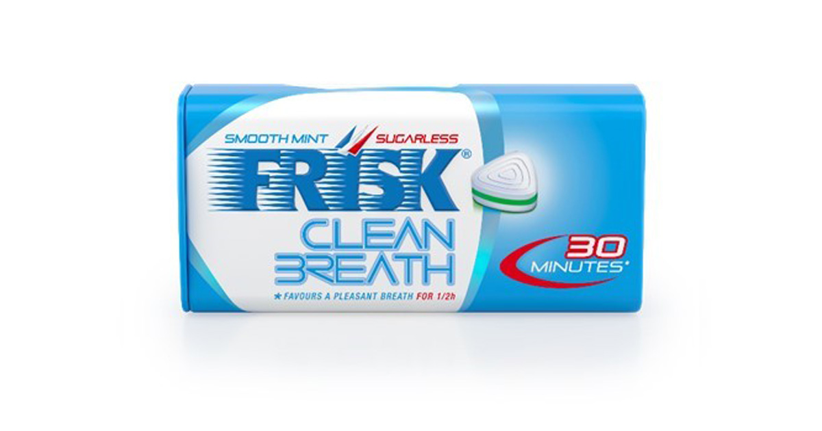 57%OFF!】 クラシエ フリスク クリーンブレス ストロングミント 9個 FRISK CLEAN BREATH www.servitronic.eu